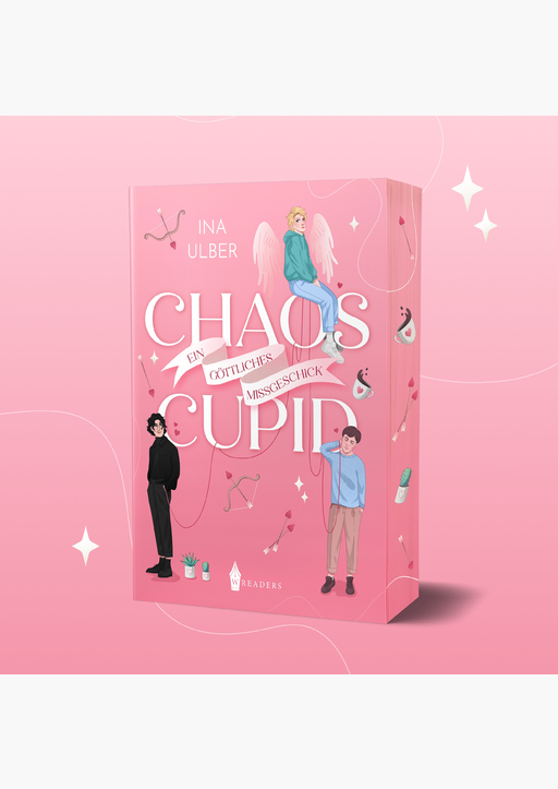 Ulber, Ina - Chaos Cupid