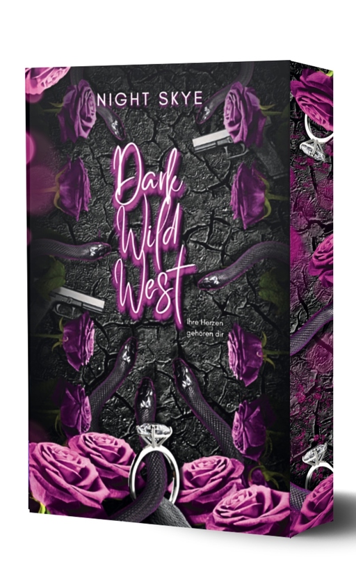 Dark Wild West - Teil 3