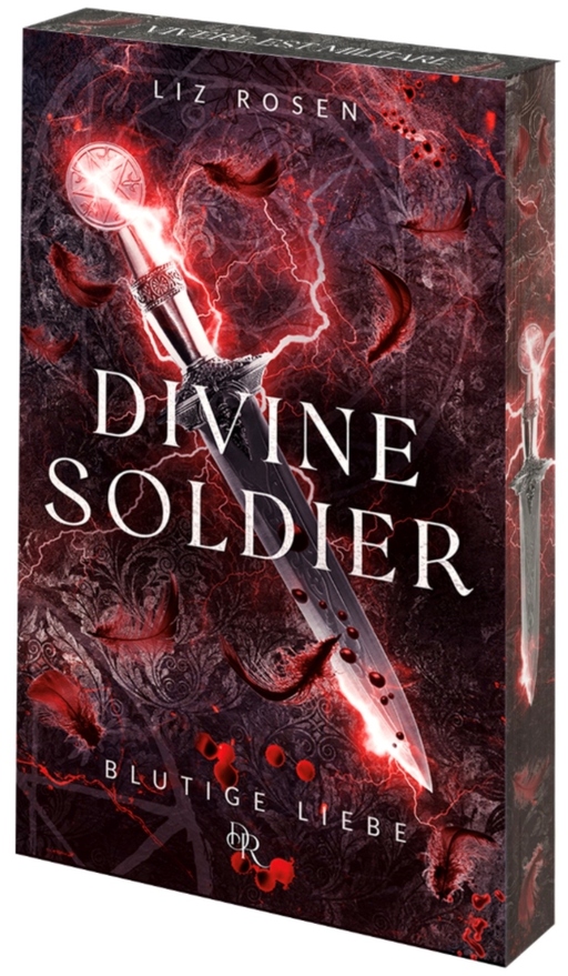 Divine Soldier Band 1 FS