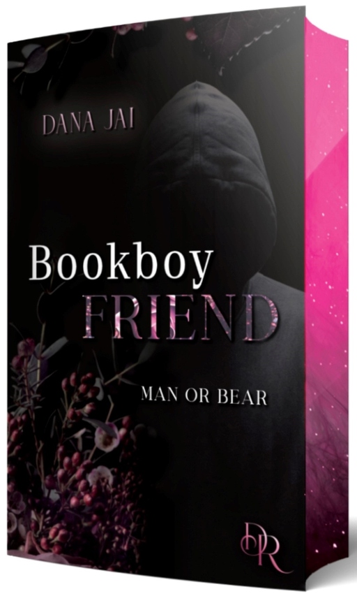 Bookboyfriend Band 1 FS