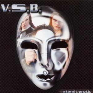v.s.b. - v.s.b. - atomic erotic