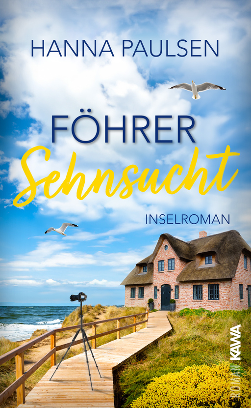 Föhrer Sehnsucht