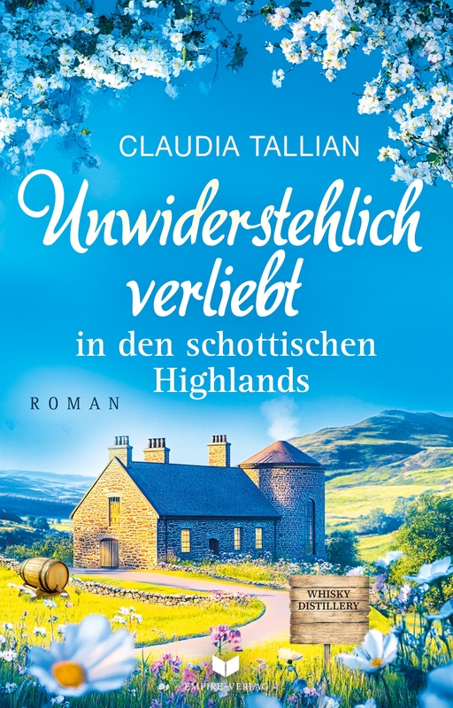 Unwiderstehlich verliebt in den schottischen Highl