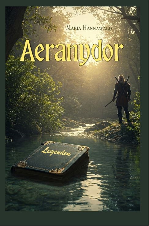 Aeranydor Bd. 1