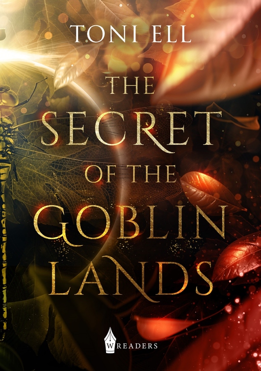 The Secret of the Goblin Lands von Wreaders Verlag