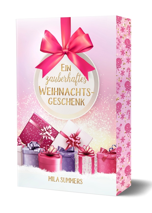 Ein zauberhaftes Weihnachtsgeschenk FS