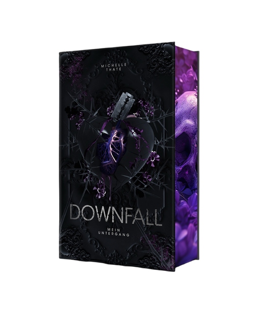 Downfall von Michelle Thate