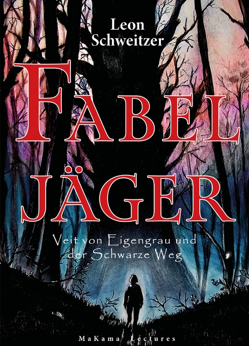 Fabeljäger von MaKama Lectures