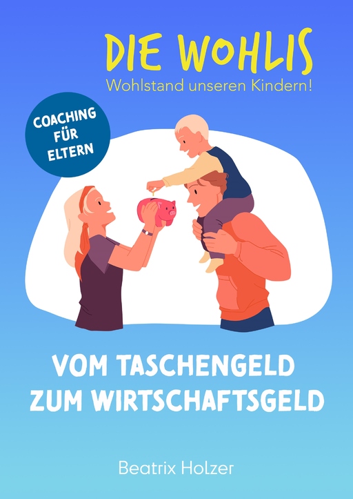 DIE WOHLIS - Wohlstand unseren Kindern! von Die Wohlis