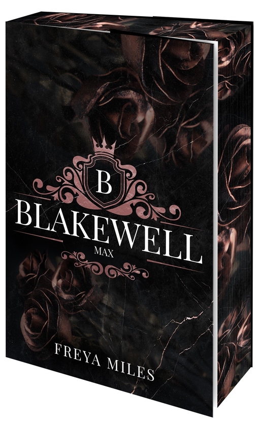 Max Blakewell FS