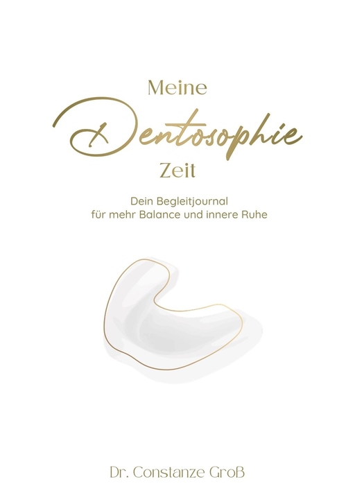 Meine Dentosophie Zeit