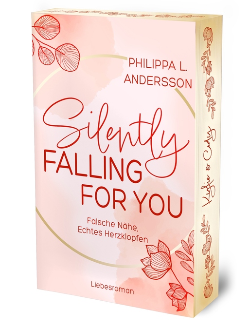 Silently Falling For You  FS