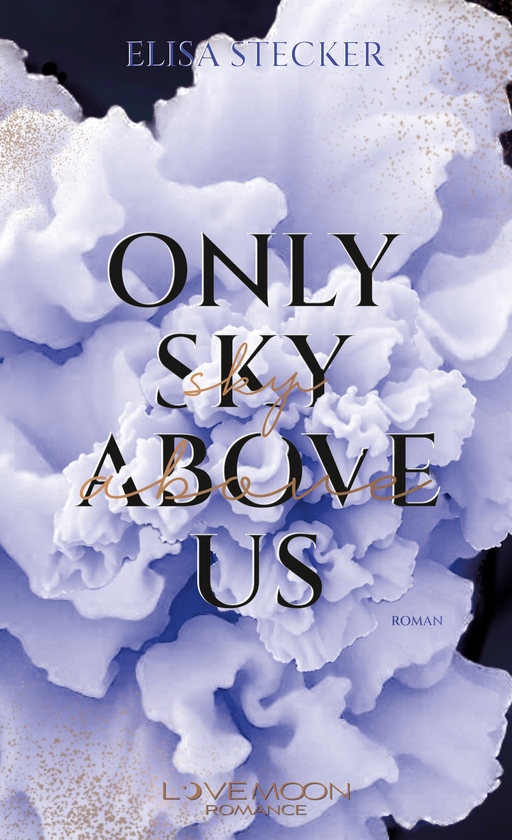 Only Sky above us von Lovemoon Verlag