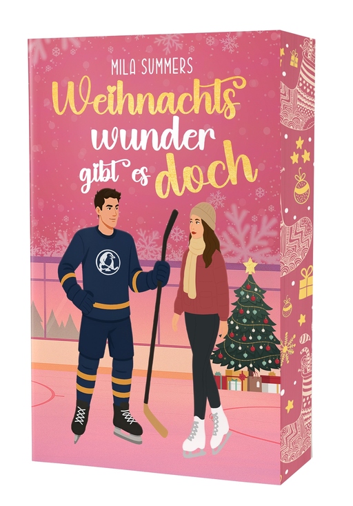 Weihnachtswunder gibt es doch FS