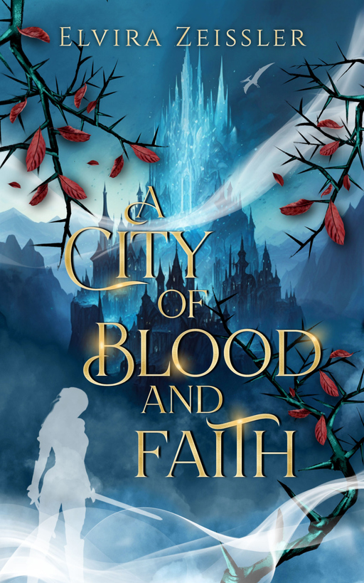 A City of Blood and Faith FS