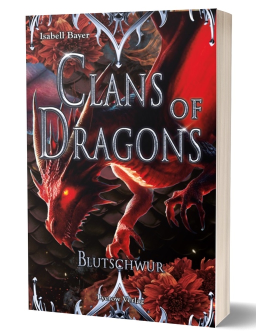 Clans of Dragons von Lycrow Verlag