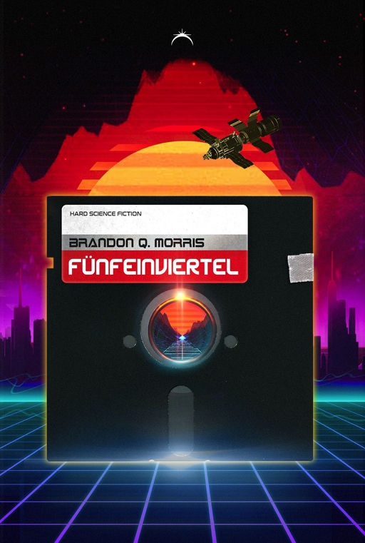 Fünfeinviertel von A7L Thrilling Books Ltd.