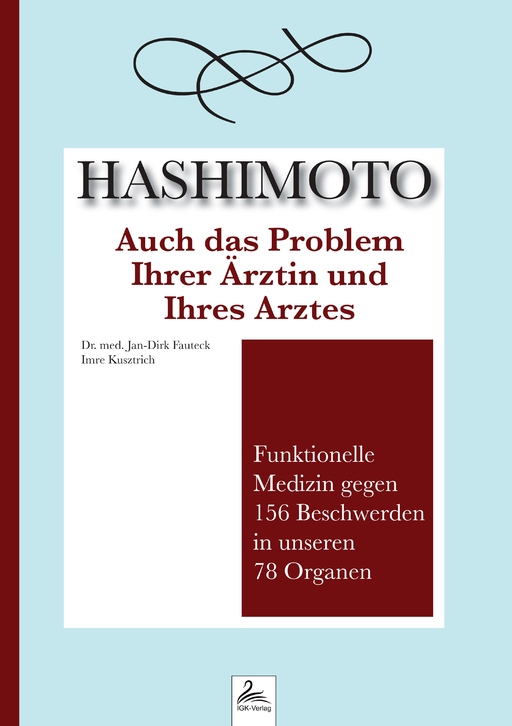 Hashimoto von IGK-Verlag