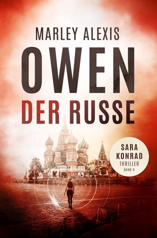 Der Russe von Marley Alexis Owen