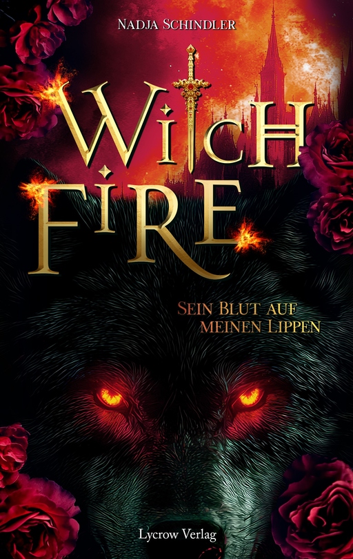Witch Fire