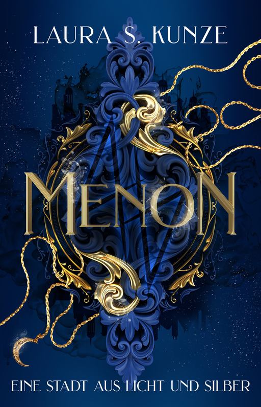 MENON von Laura S. Kunze