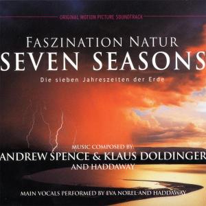 ost / doldinger, klaus - seven seasons faszination natur