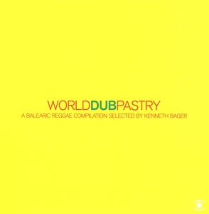 various - various - world dub pastry