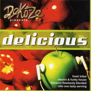 various / deko-ze - various / deko-ze - delicious