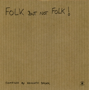 various - folk but not folk
