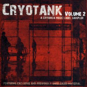 various - various - cryotank vol. 2