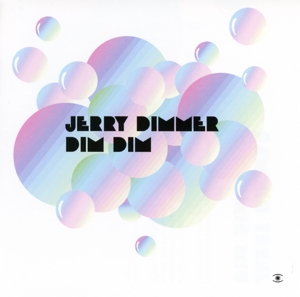 jerry dimmer - jerry dimmer - dim dim