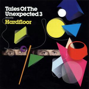various / hardfloor - tales of the unexpected - chapter 3