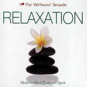 various - relaxation - nature mind