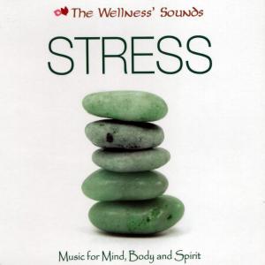 various - stress - quiet moods