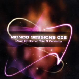 darren tate and corderoy - mondo sessions 002