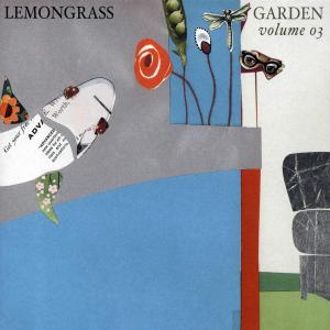 various - various - lemongrass garden vol. 3
