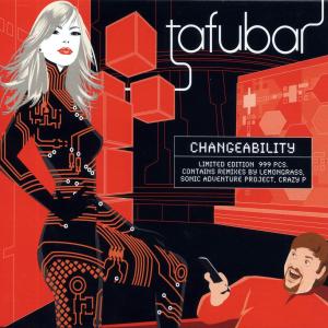 tafubar - changeability