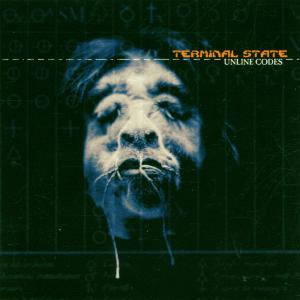 terminal state - terminal state - unline codes