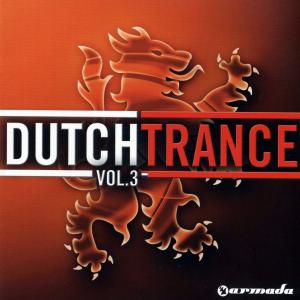 various - dutch trance 3