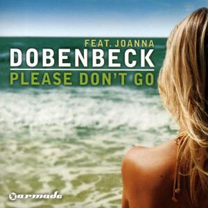 dobenbeck feat. joanna - dobenbeck feat. joanna - please dont go