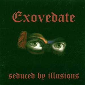 exovedate - exovedate - seduced by illusions