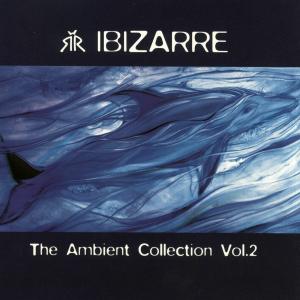 lenny ibizarre - ambient collection vol. 2