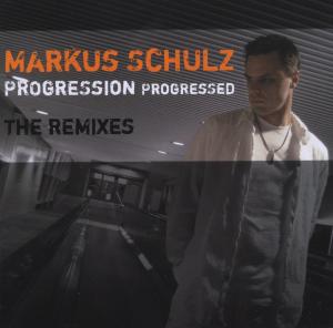 markus schulz - progression the remixes