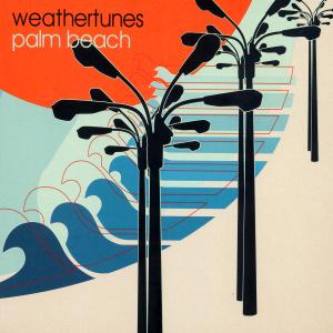 weathertunes - palm beach