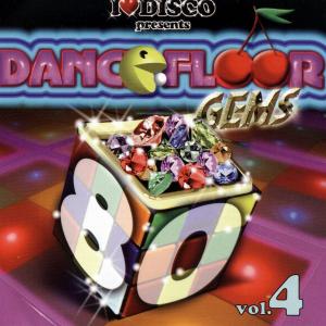 various - various - i love disco-dancefloor gems 80s vol. 4