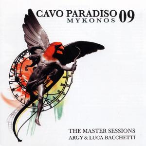 argy and luca bacchetti - argy and luca bacchetti - the master sessions