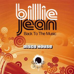 various - various - billie jean back to the music