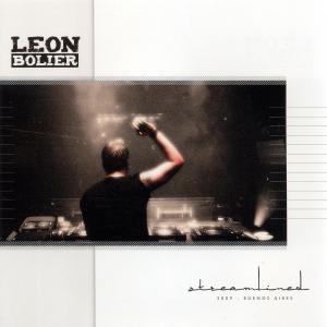 leon bolier - leon bolier - streamlined 09