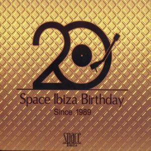 various - various - space ibiza birthday