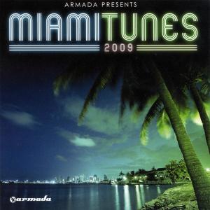 various - various - miami tunes 2009